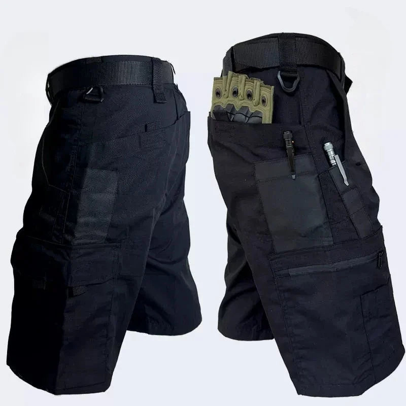 Crestsport Men's Outdoor Shorts