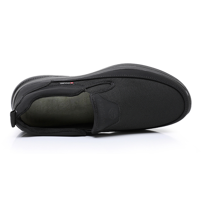 Men's Orthopedic Slip-On Cushioned Sole Sneakers
