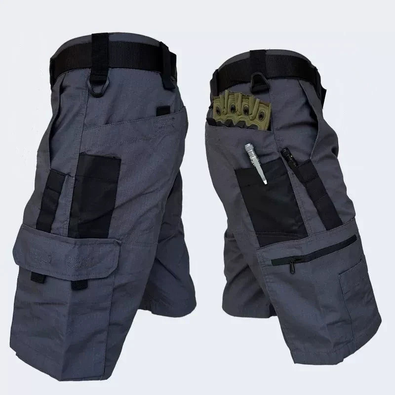 Crestsport Men's Outdoor Shorts