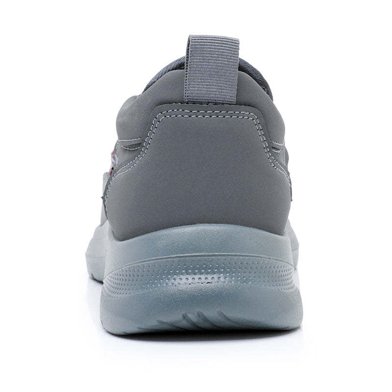 Men's Orthopedic Slip-On Cushioned Sole Sneakers