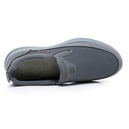 Men's Orthopedic Slip-On Cushioned Sole Sneakers
