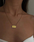11:11 Necklace