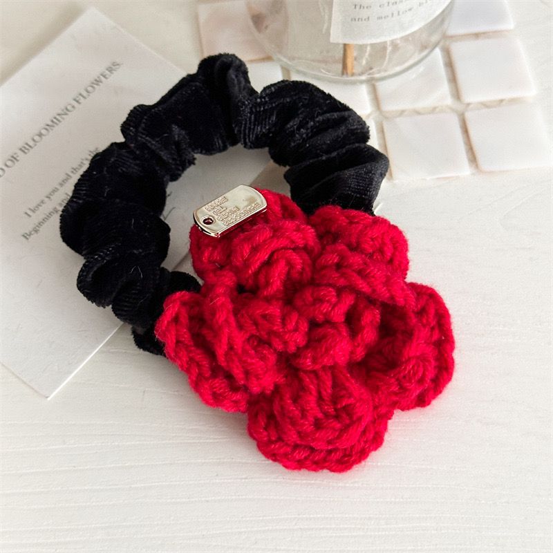 Rosy Rose Pinteresty Hairtie