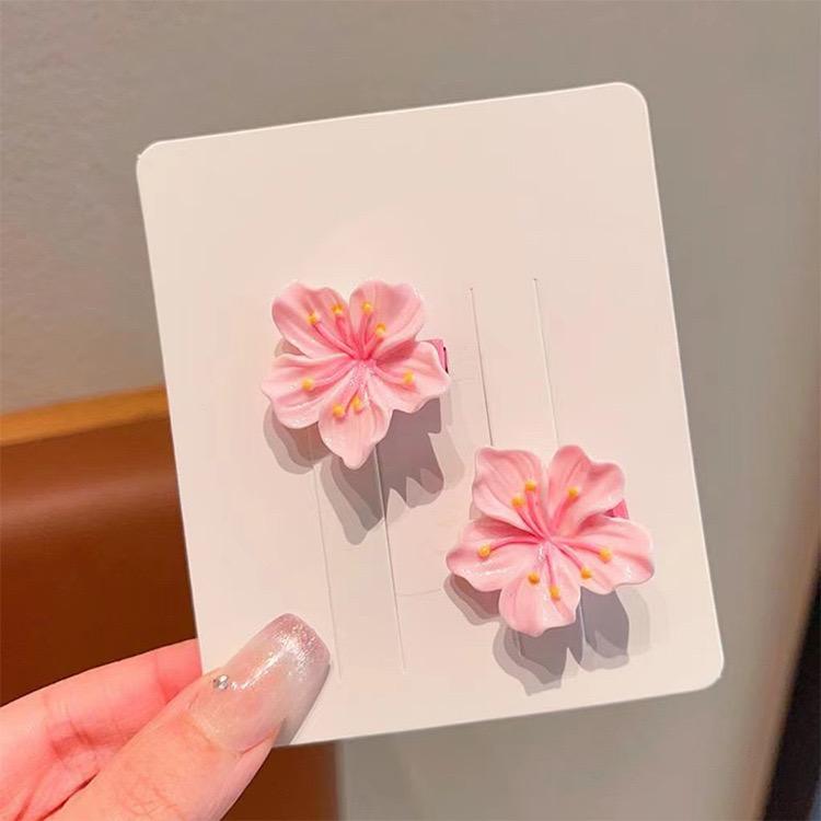 Daisy of my Dreams Hair Clips (Pack of 2)