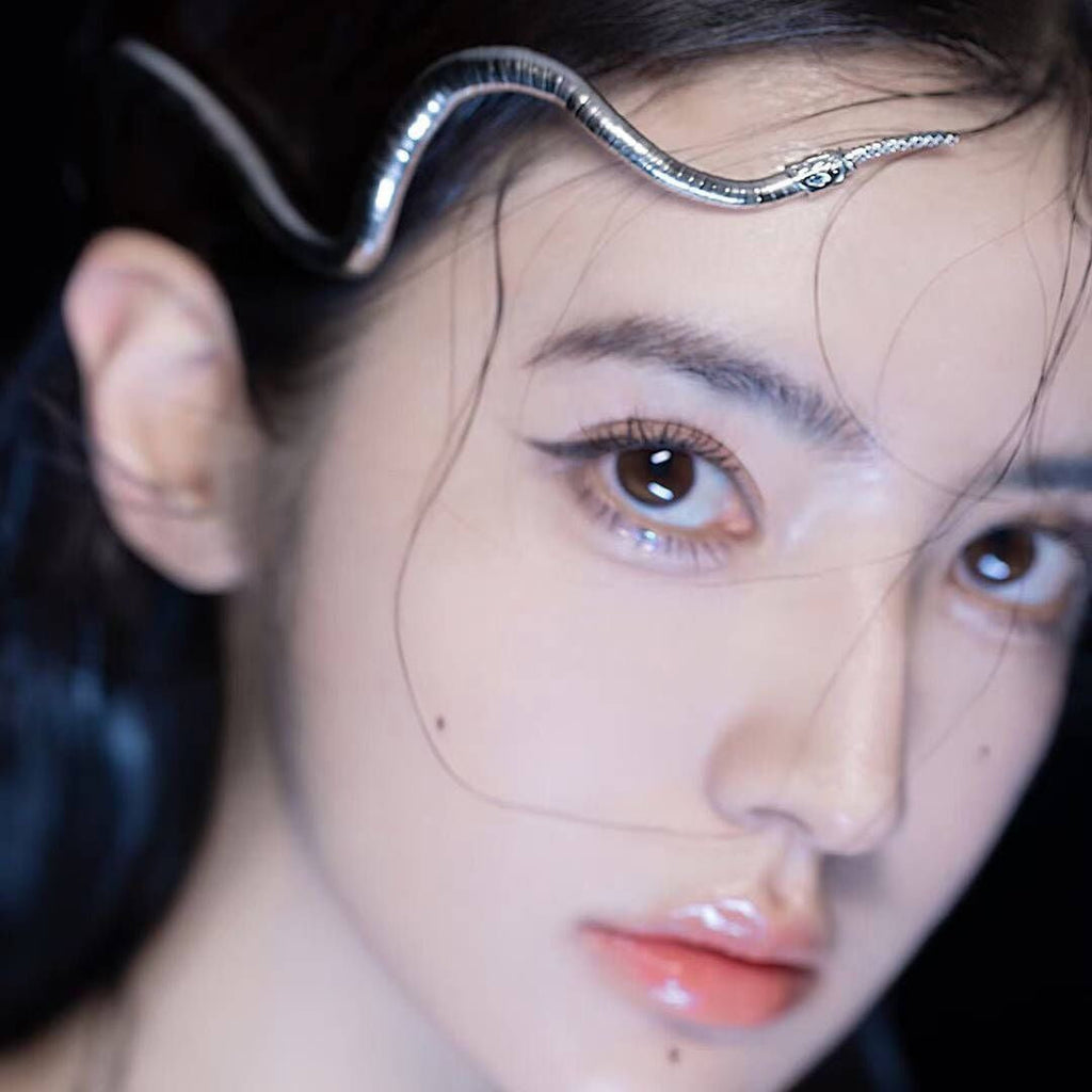 Snatched-Snake Bendable Necklace (Multipurpose)