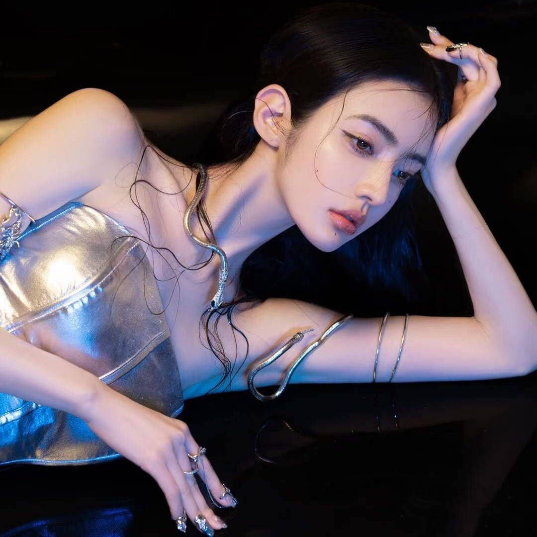 Snatched-Snake Bendable Necklace (Multipurpose)
