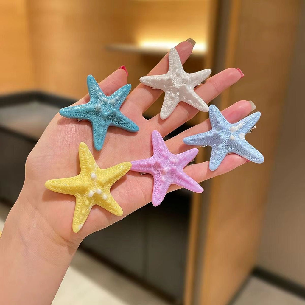 She’s a Star! Hair Clip