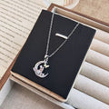 Over the moon! Necklace