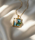 Sonnet of Pearl Necklace