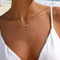 Pretty Little Sparkles! Necklace
