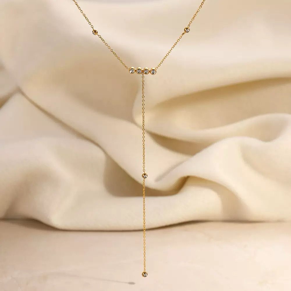 Pretty Little Sparkles! Necklace