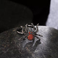 Ember Arachne Ring