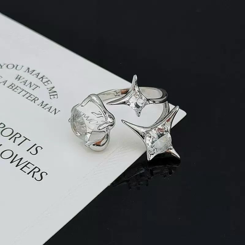Cosmic Dreamer Ring