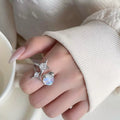Cosmic Dreamer Ring