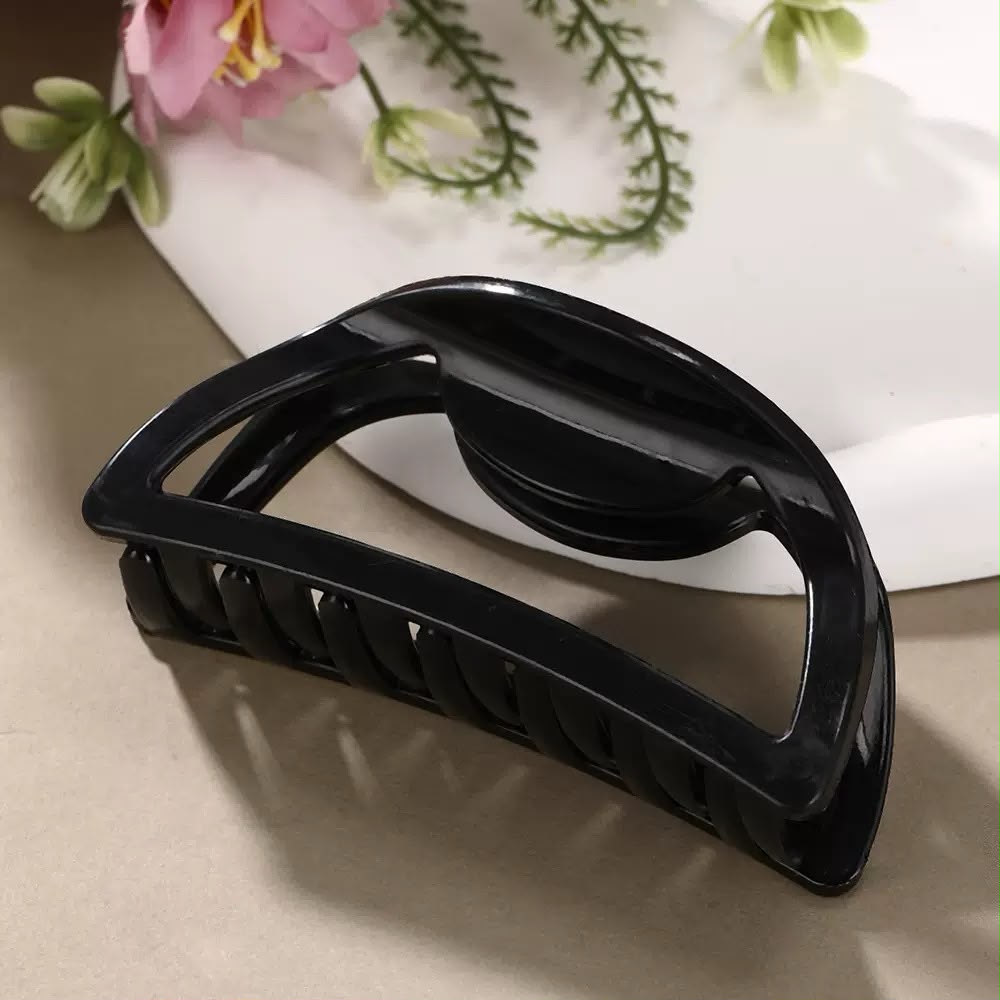 Breakless Babe! Un breakable Claw Clip