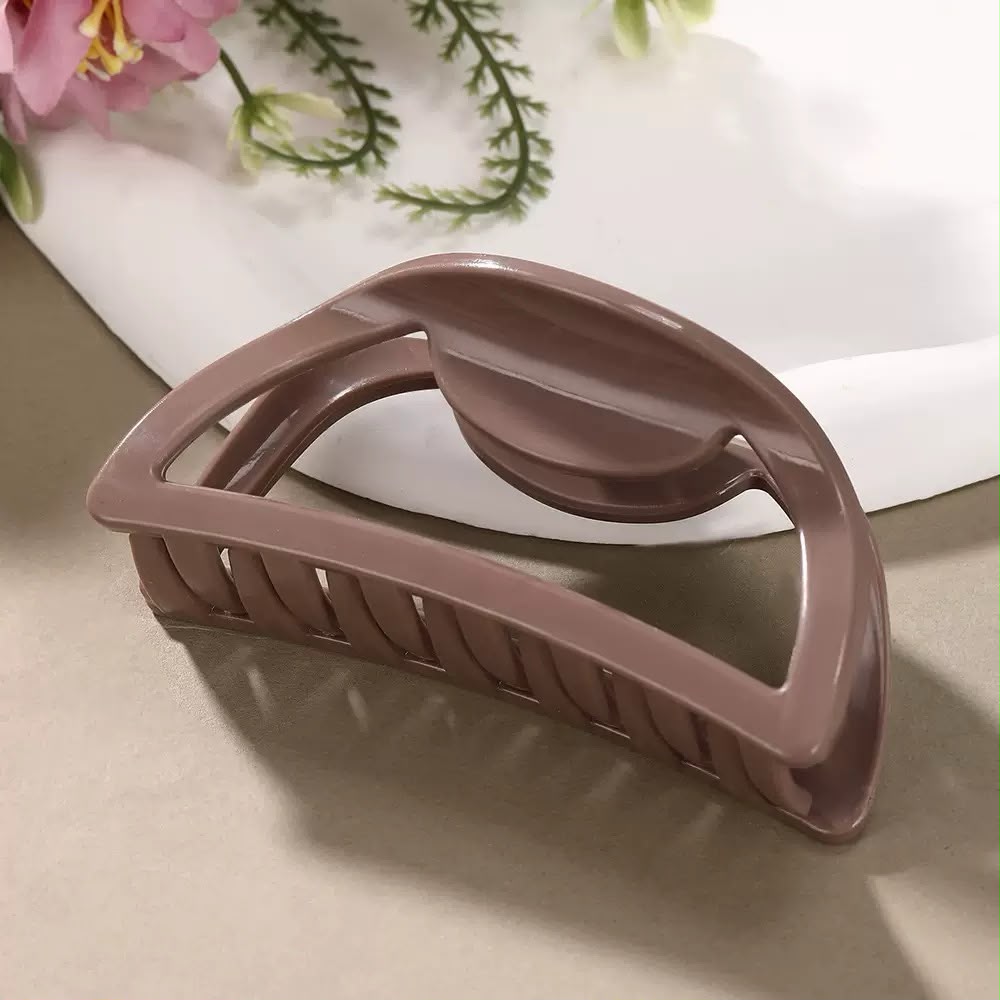 Breakless Babe! Un breakable Claw Clip