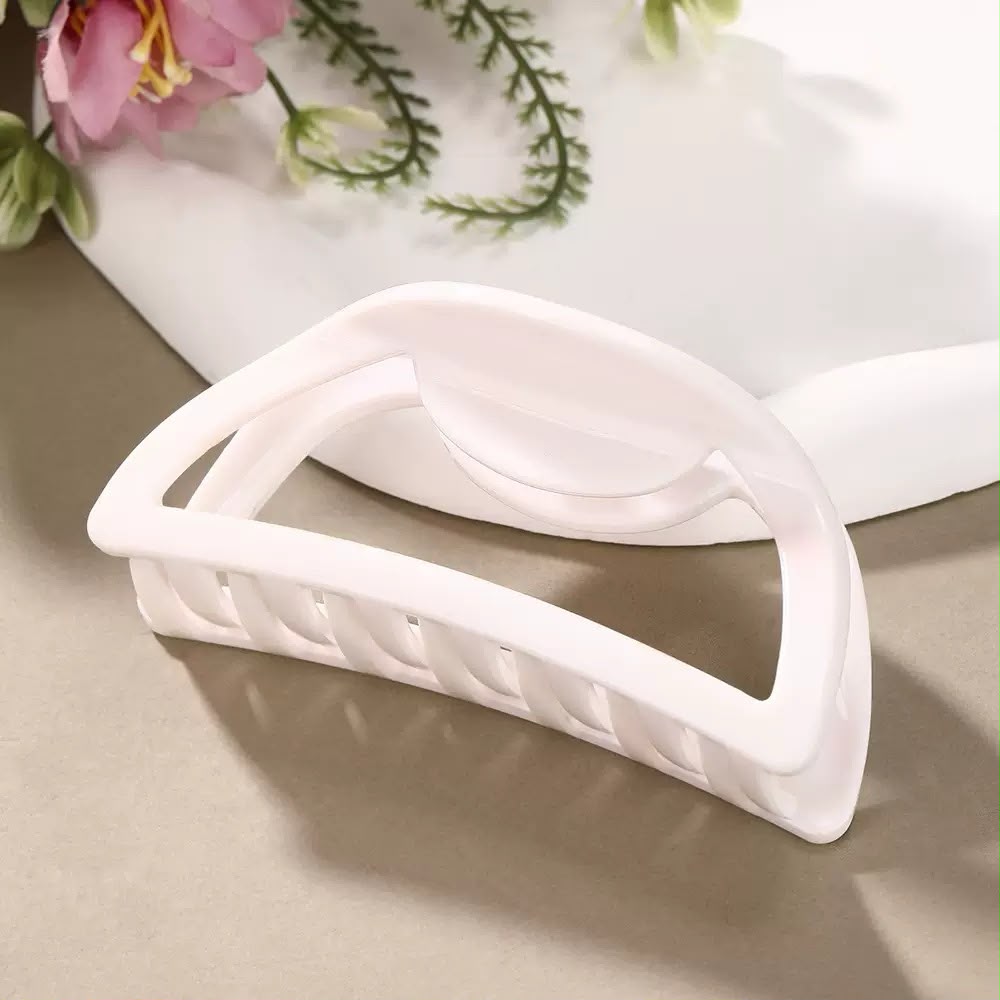 Breakless Babe! Un breakable Claw Clip