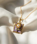 You are my sunshine! Necklace
